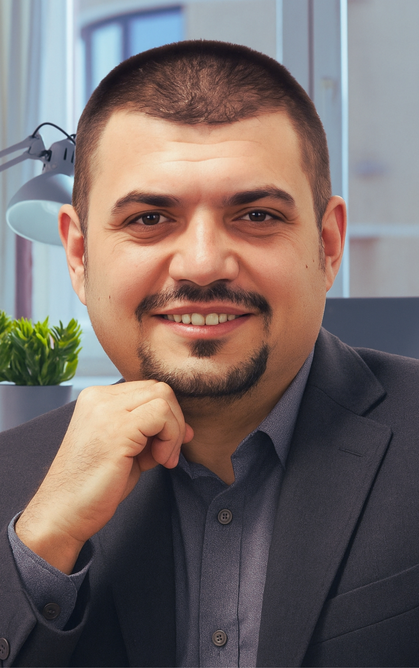 Araştırmacı-Yazar & Profesyonel Koç